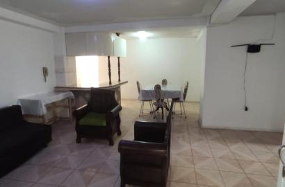 DEPARTAMENTO AMOBLADO