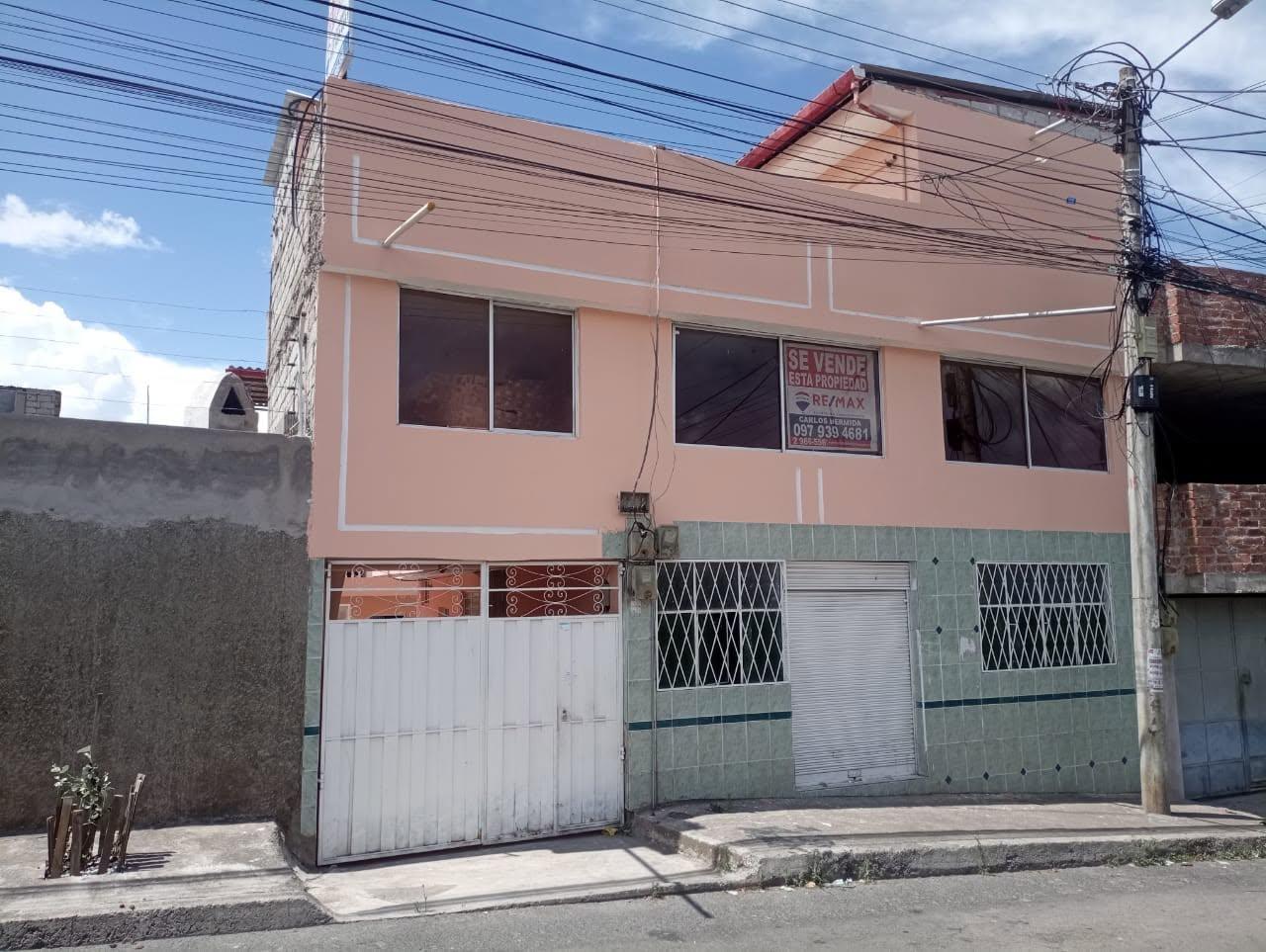 Se vende propiedad Rentera