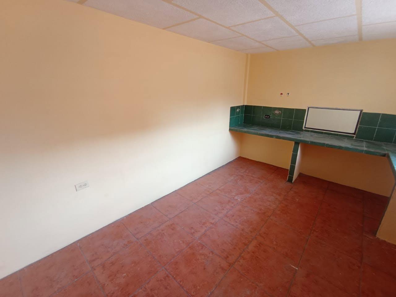 Se vende propiedad Rentera