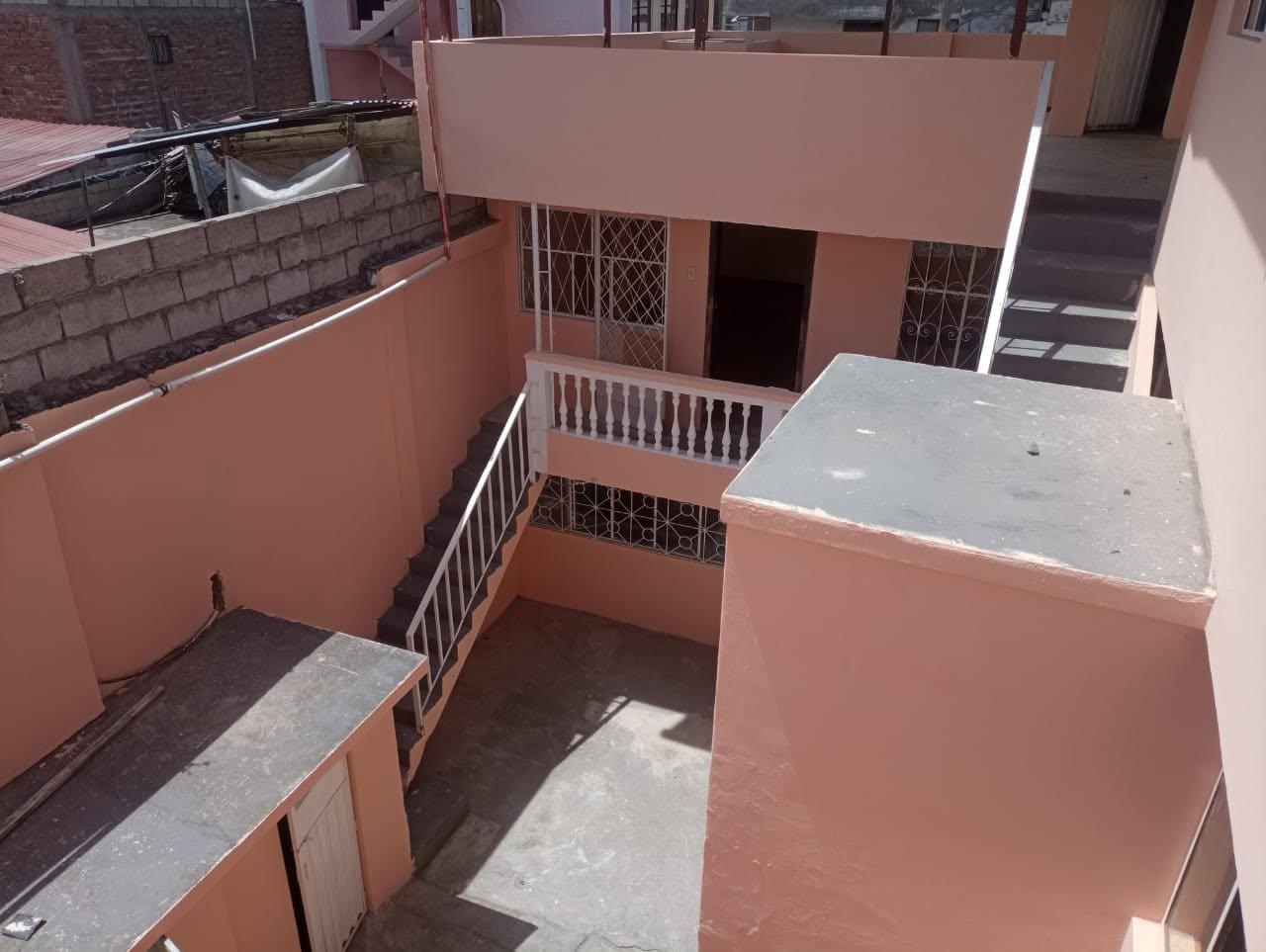 Se vende propiedad Rentera