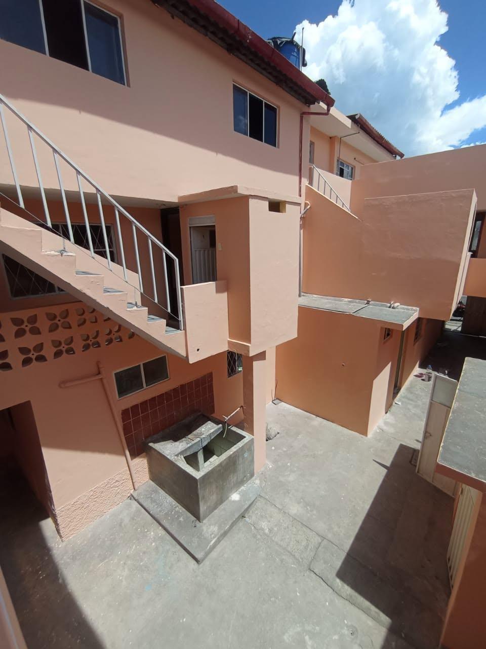 Se vende propiedad Rentera