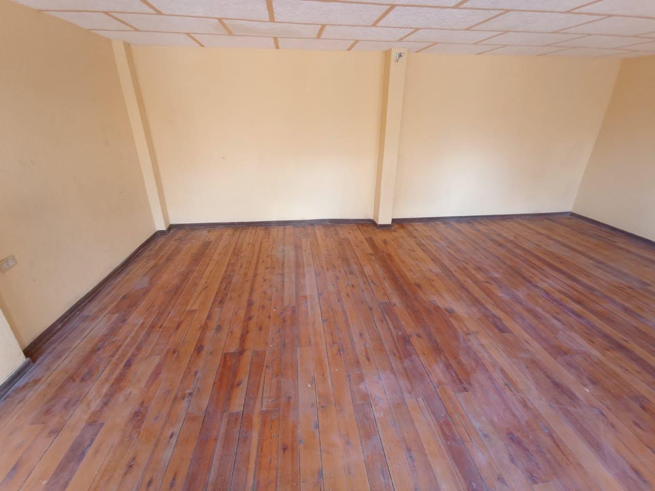 Se vende propiedad Rentera