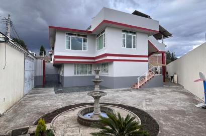 CASA EN VENTA