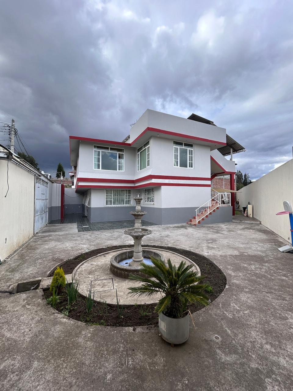CASA EN VENTA