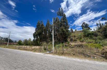 TERRENO EN VENTA- Santa Teresita