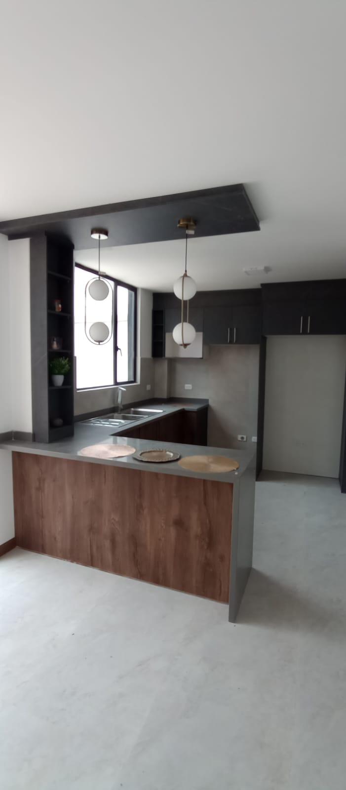 Casa Inteligente Moderna