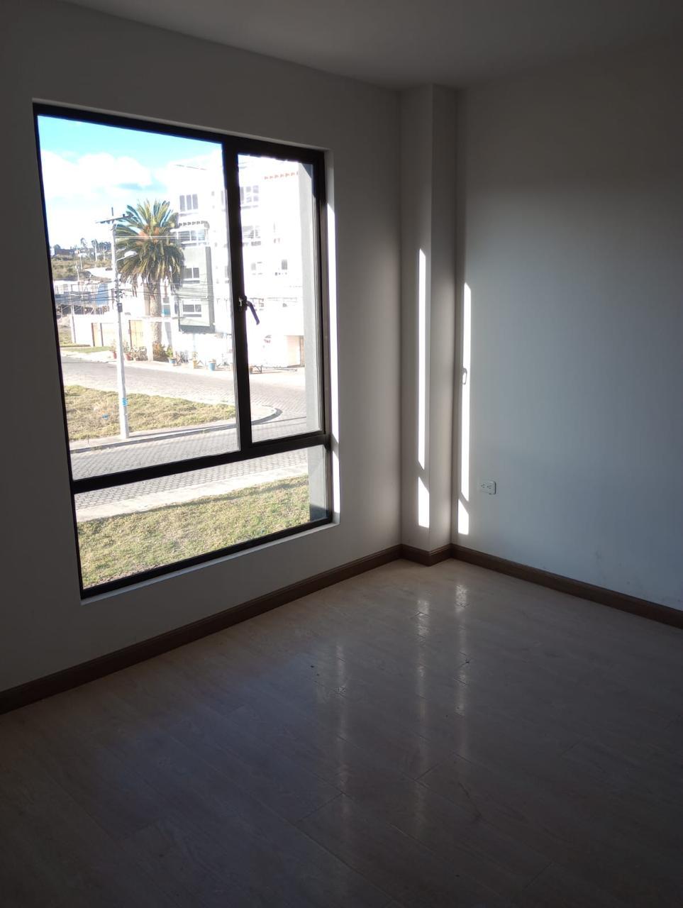 Casa Inteligente Moderna