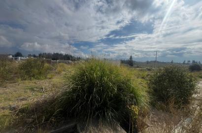 TERRENO EN CIUDAD BALBOA