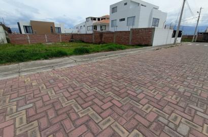 TERRENO EN VENTA