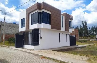 CASA PREMATUROS POR ESTRENAR