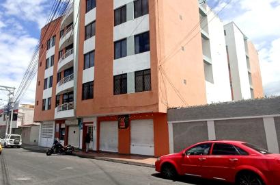 DEPARTAMENTO EDIFICIO SAN PEDRO