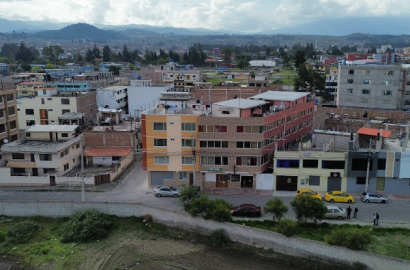 Se Vende Casa en las Acacias