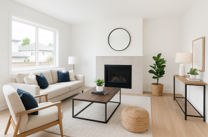 ¿Qué es el “home staging” y por qué acelera la venta de tu propiedad?