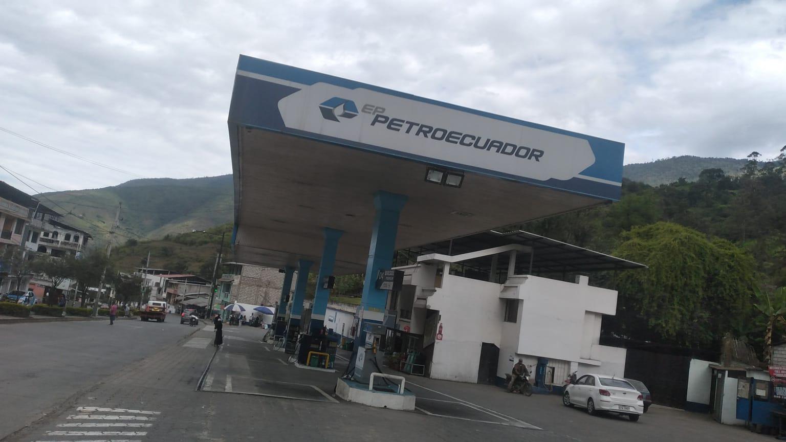 GASOLINERA EN VENTA