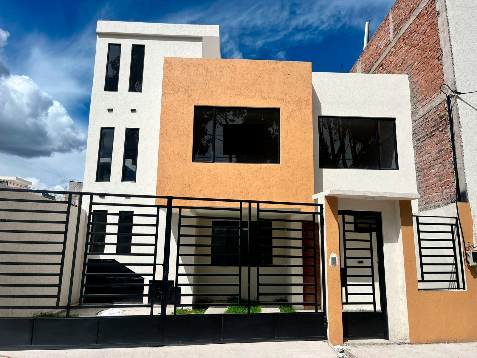 CASA EN VENTA