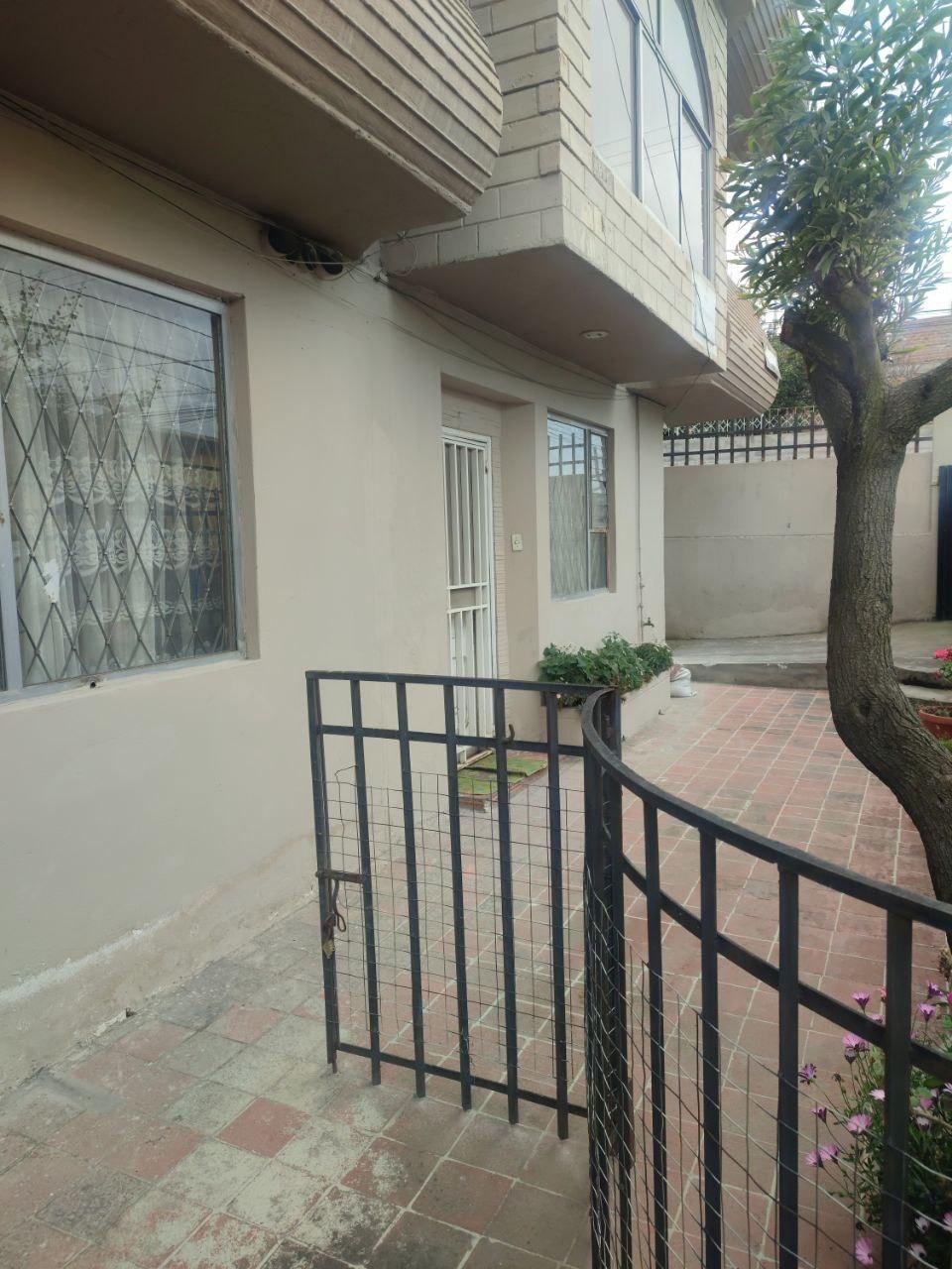 DEPARTAMENTO EN VENTA-CENTRO