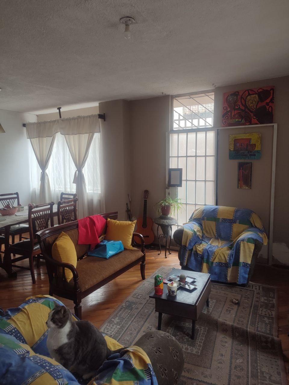 DEPARTAMENTO EN VENTA-CENTRO