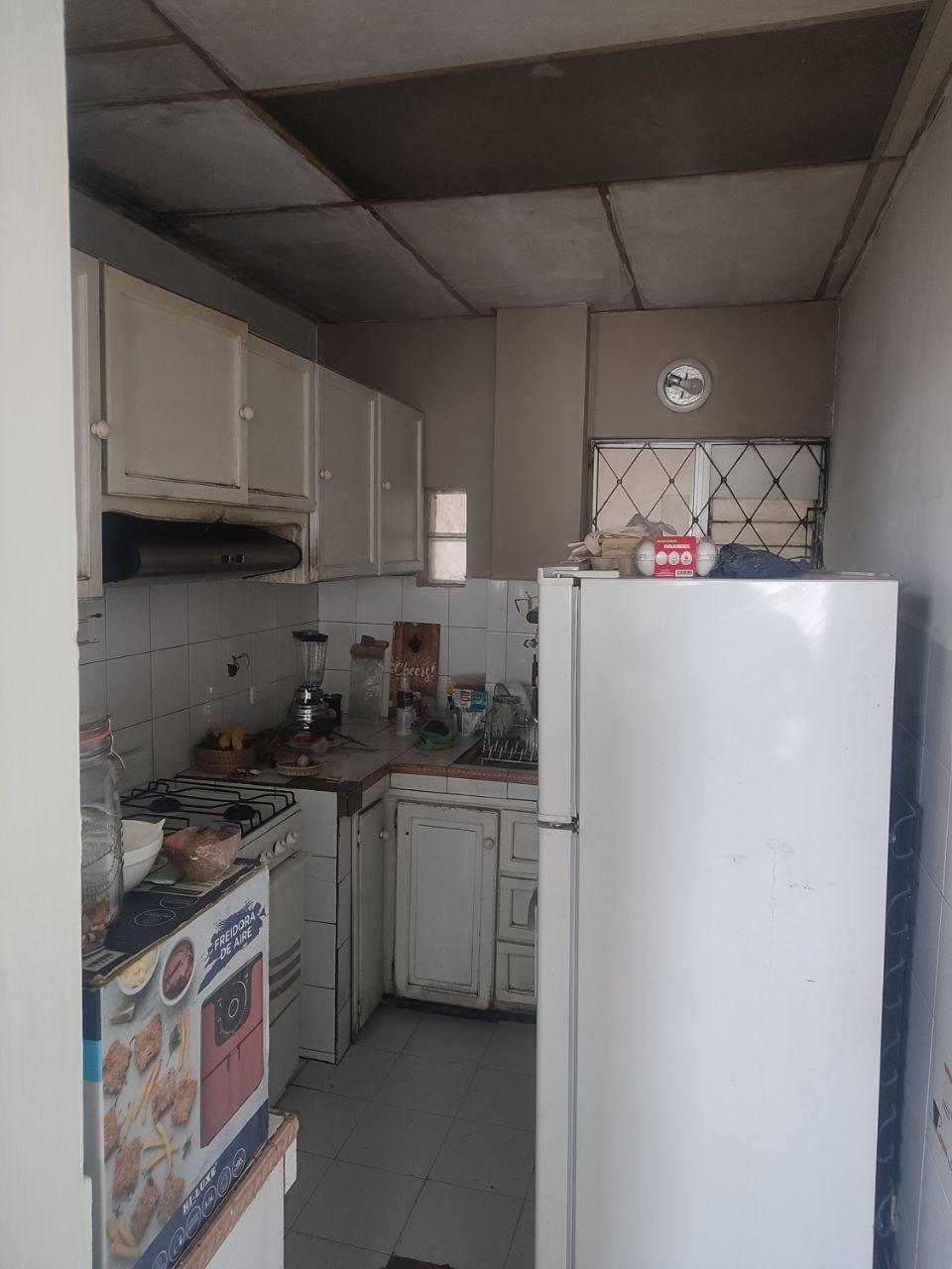 DEPARTAMENTO EN VENTA-CENTRO