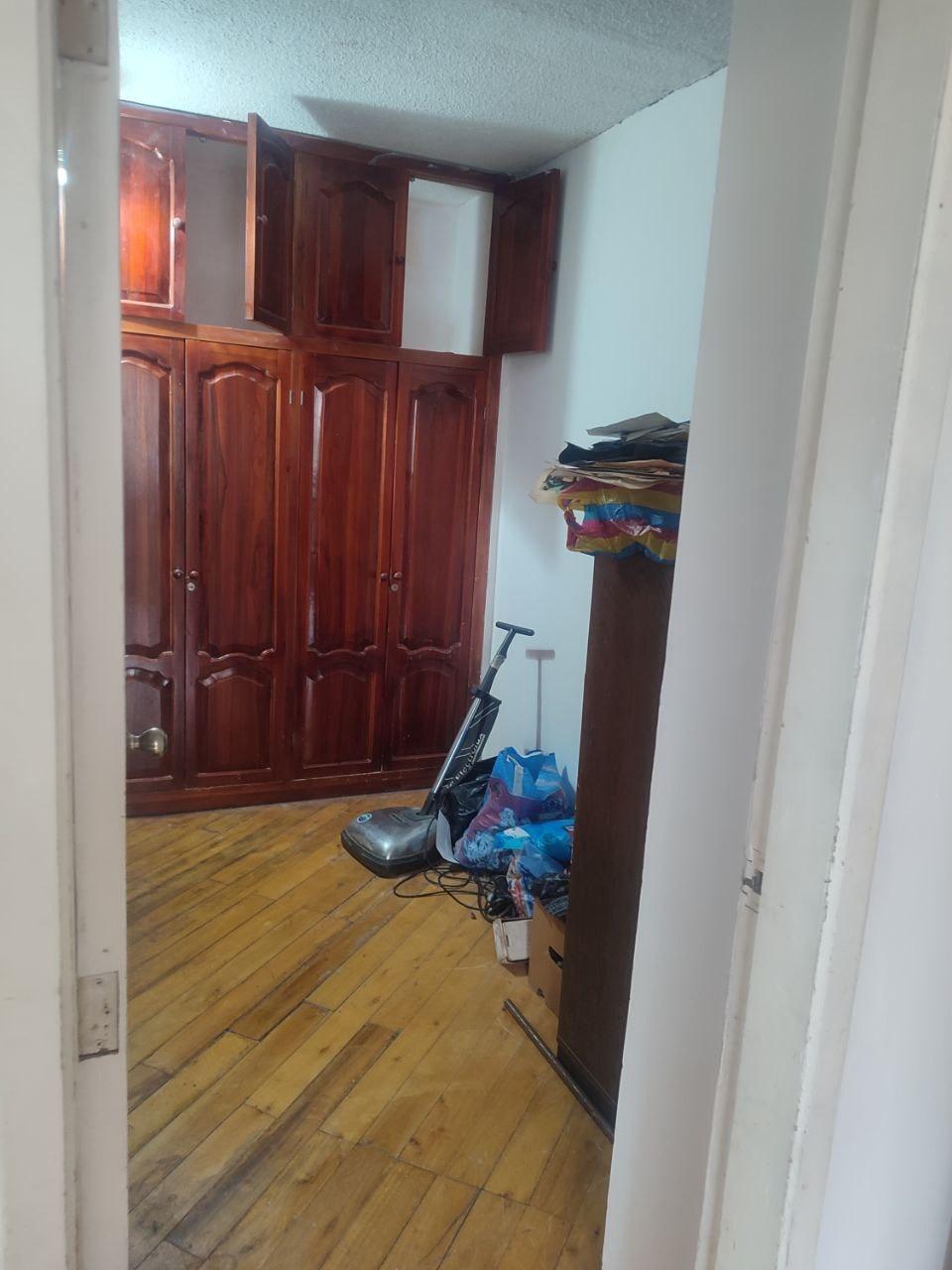 DEPARTAMENTO EN VENTA-CENTRO