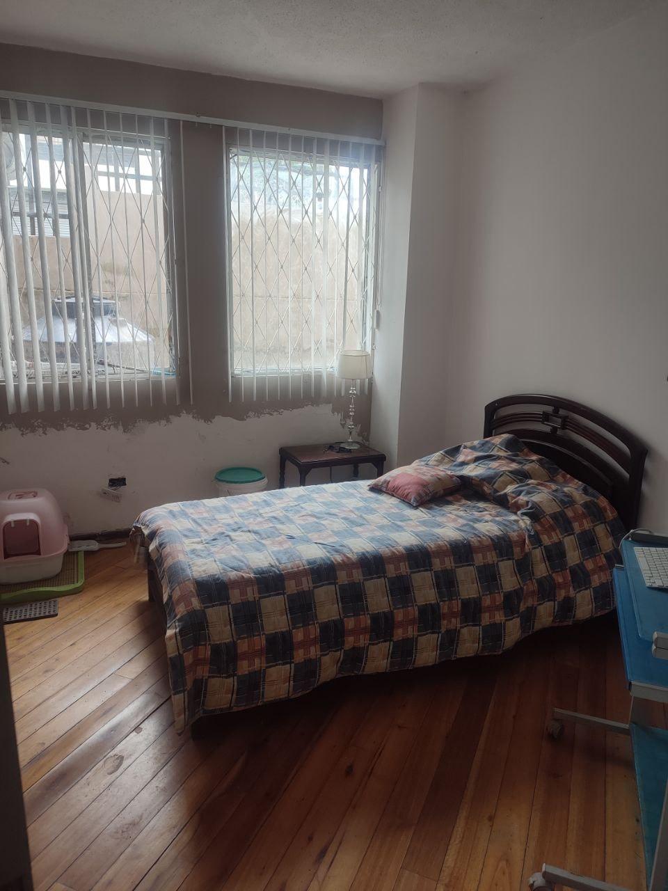 DEPARTAMENTO EN VENTA-CENTRO