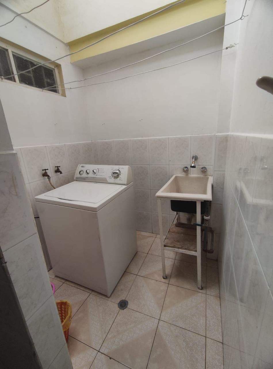 DEPARTAMENTO AMOBLADO