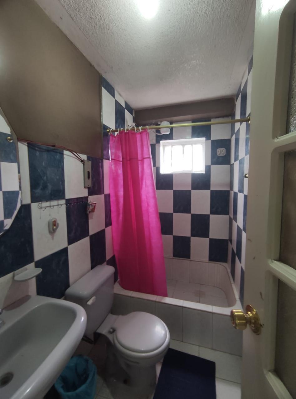 DEPARTAMENTO AMOBLADO