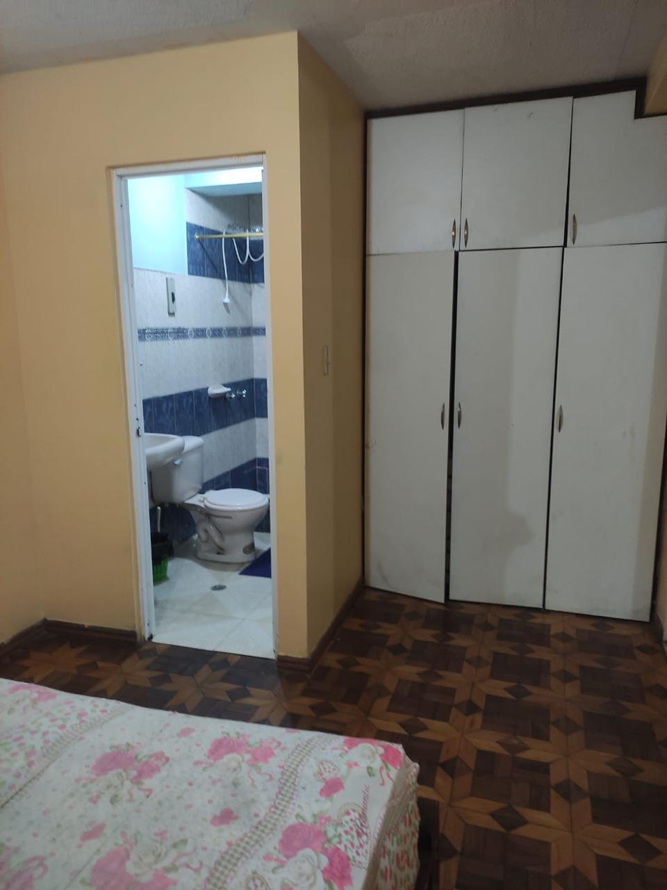 DEPARTAMENTO AMOBLADO