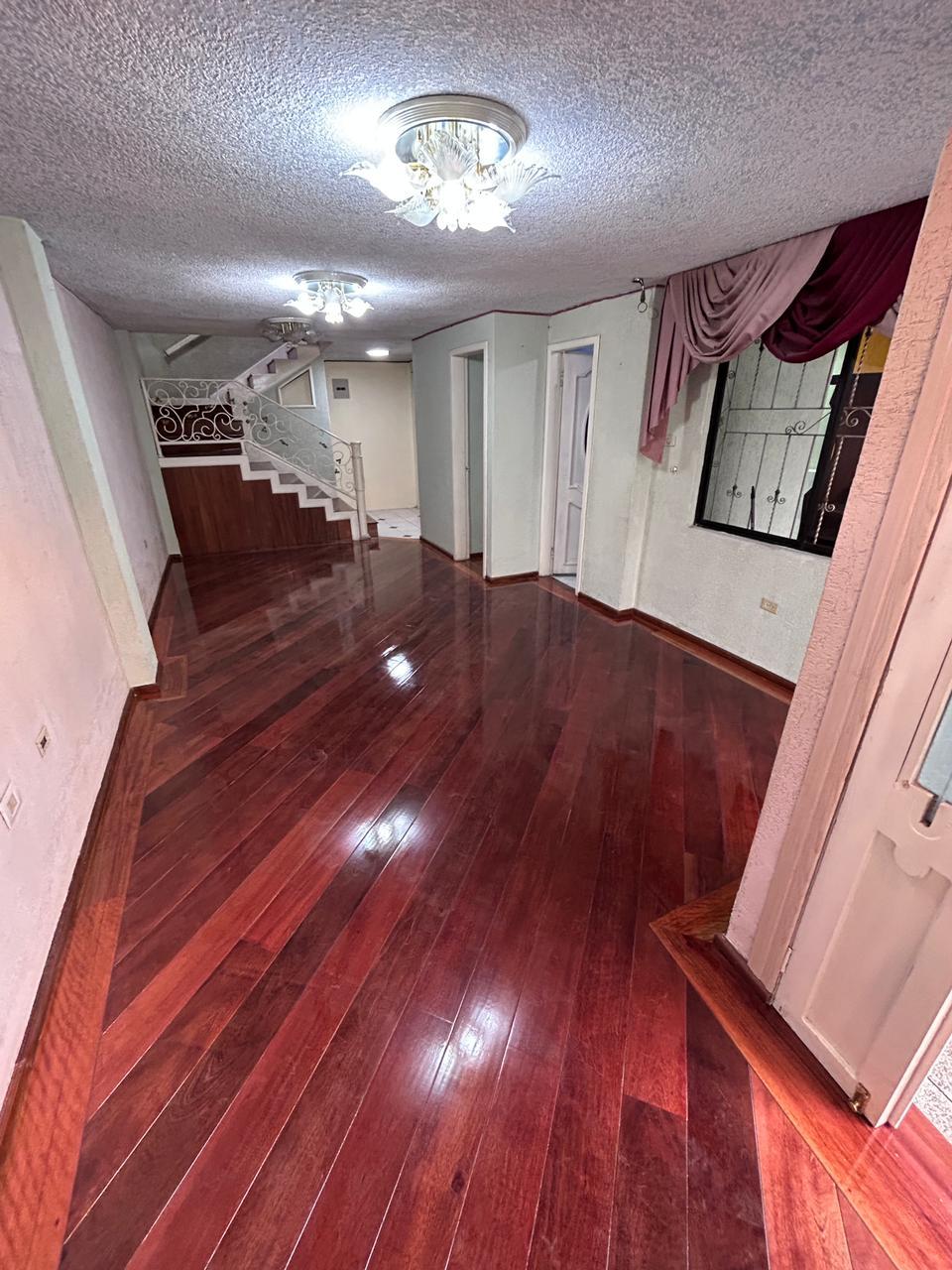 Bonita Casa en Venta