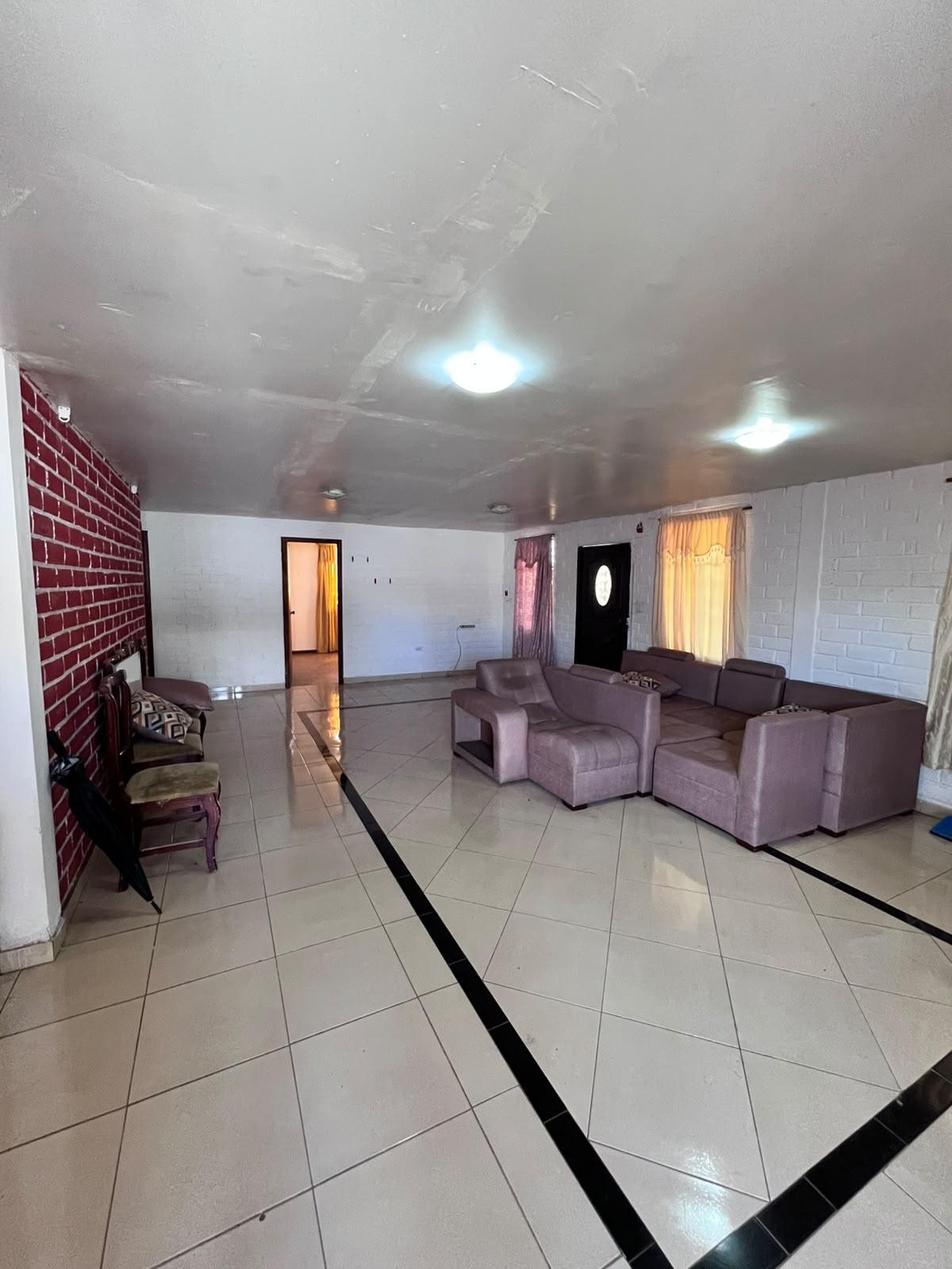 Casa de Campo en Venta