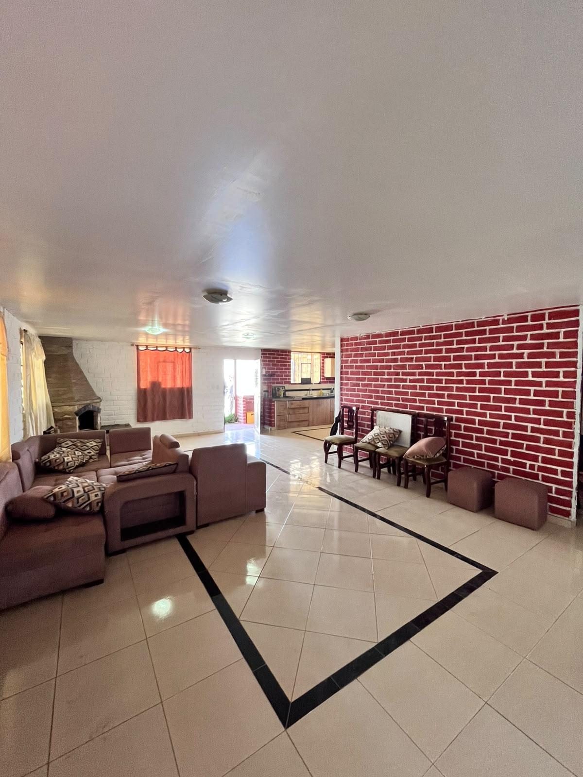 Casa de Campo en Venta