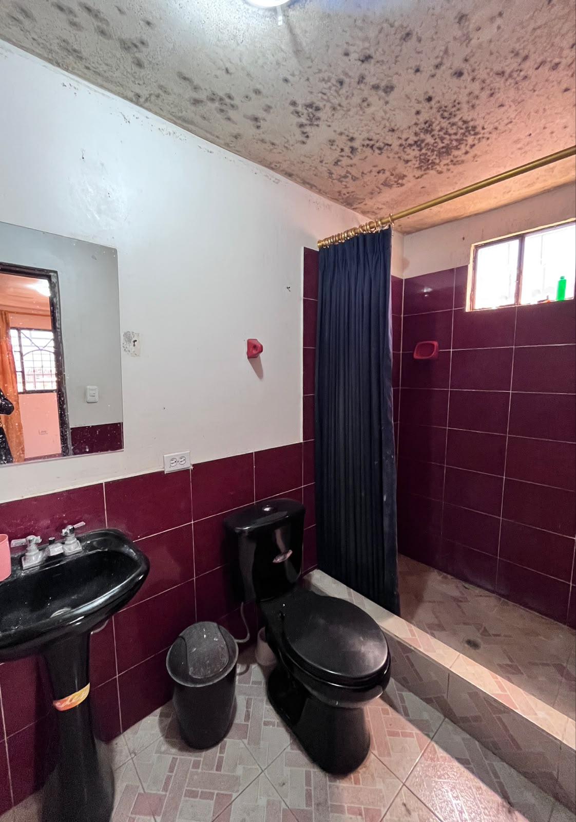Casa de Campo en Venta