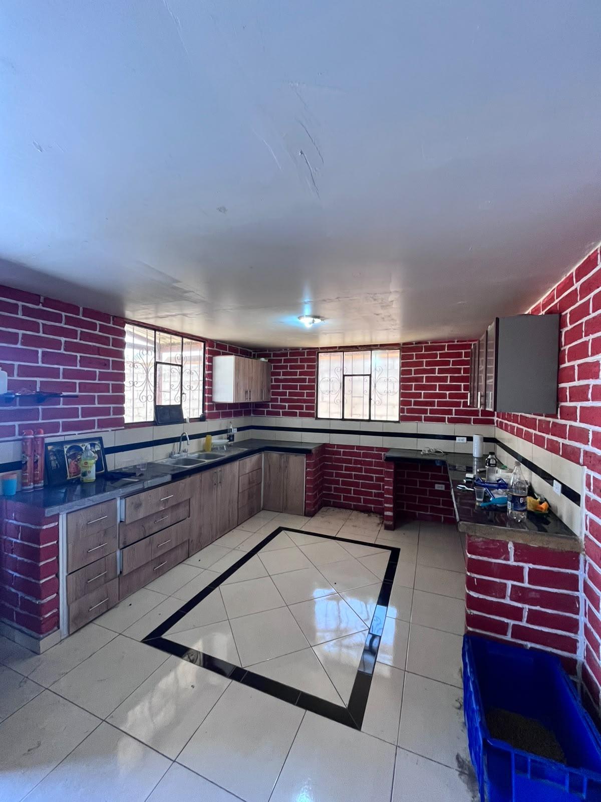 Casa de Campo en Venta