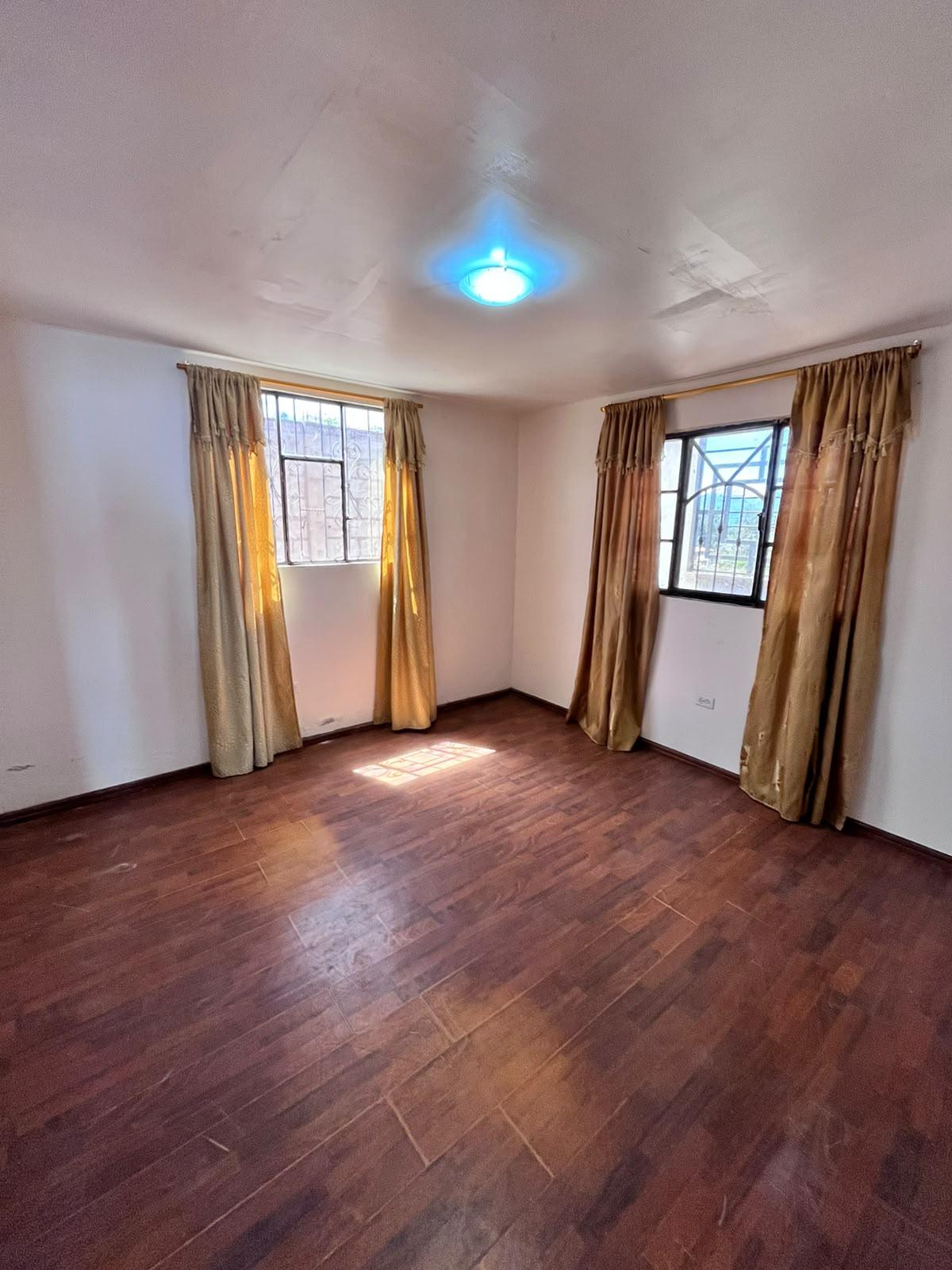 Casa de Campo en Venta