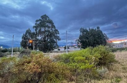 TERRENO EN VENTA