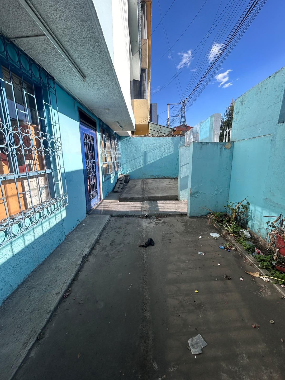 CASA EN VENTA