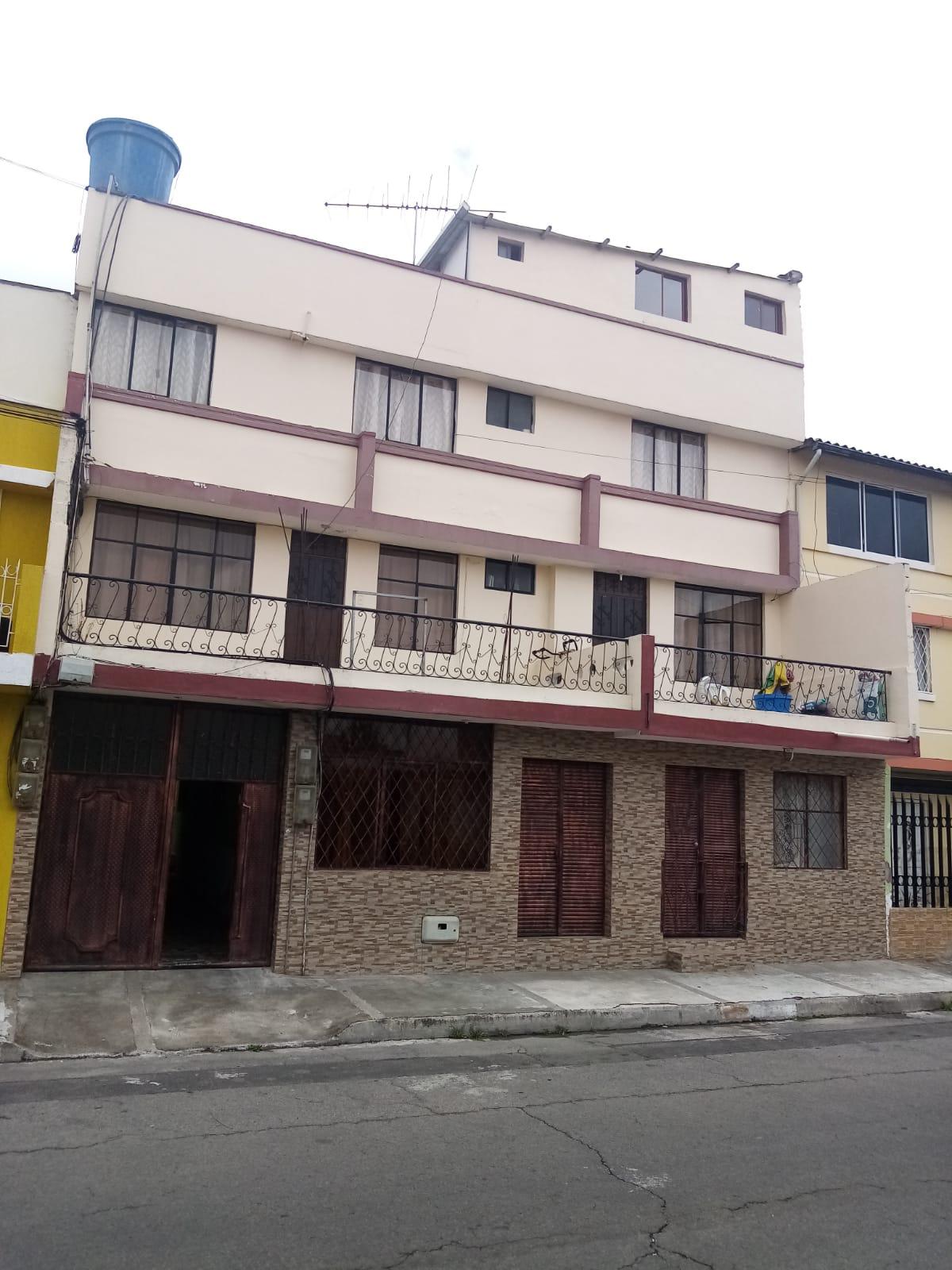 PROPIEDAD RENTERA