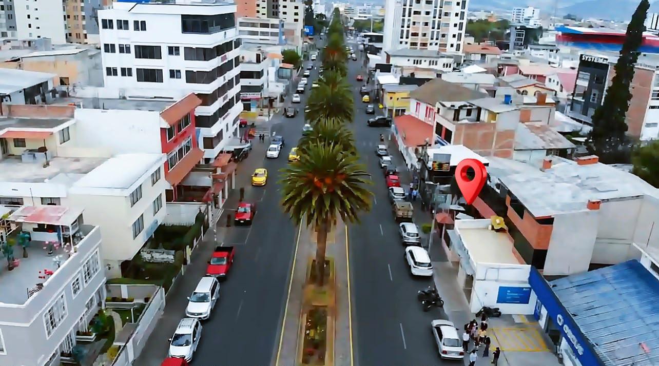 TERRENO EN VENTA