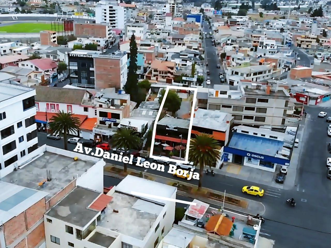 TERRENO EN VENTA