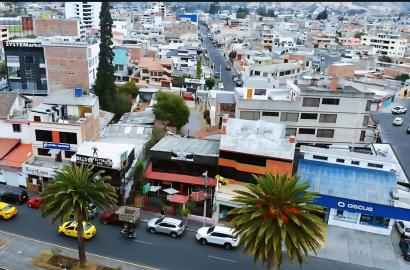 TERRENO EN VENTA