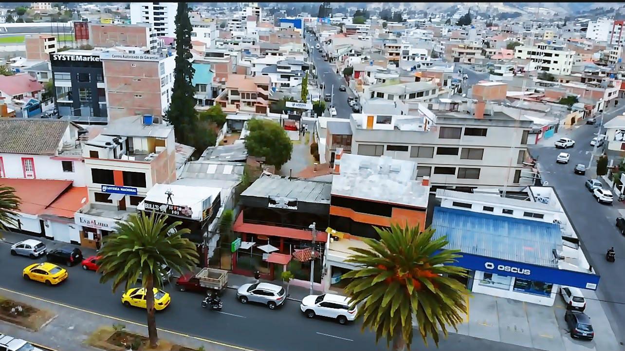 TERRENO EN VENTA