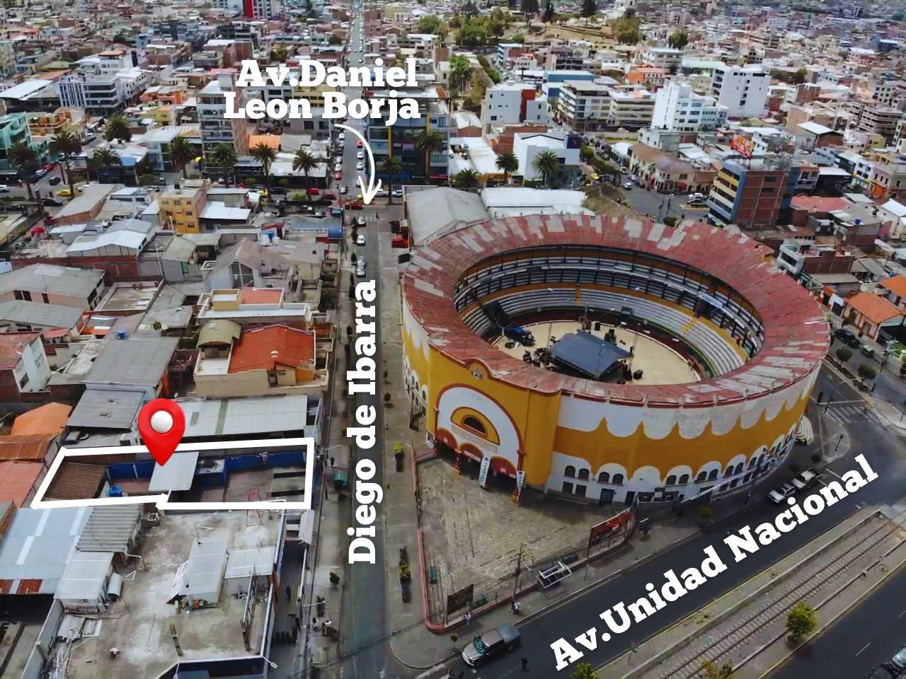 TERRENO EN VENTA