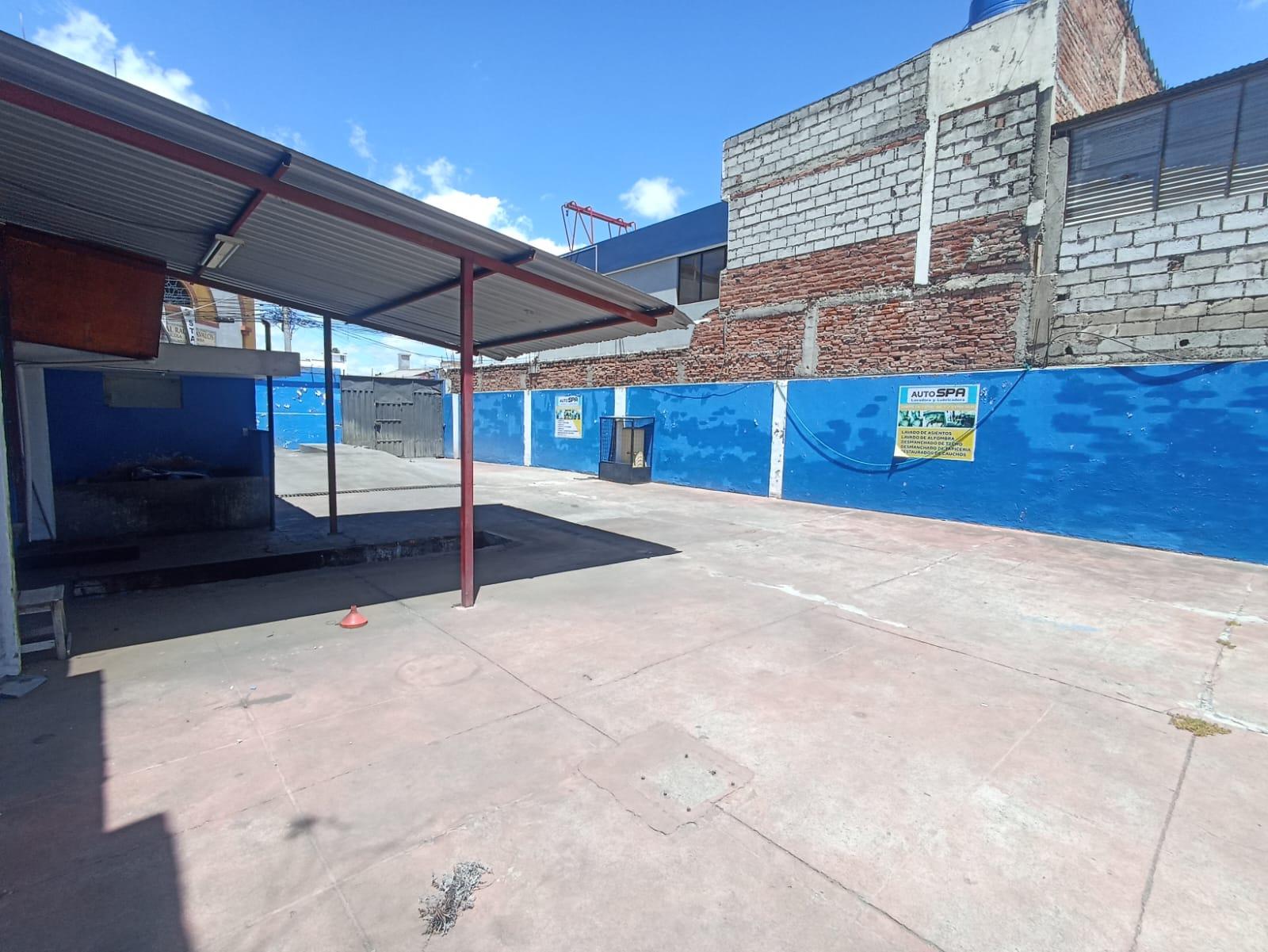 TERRENO EN VENTA