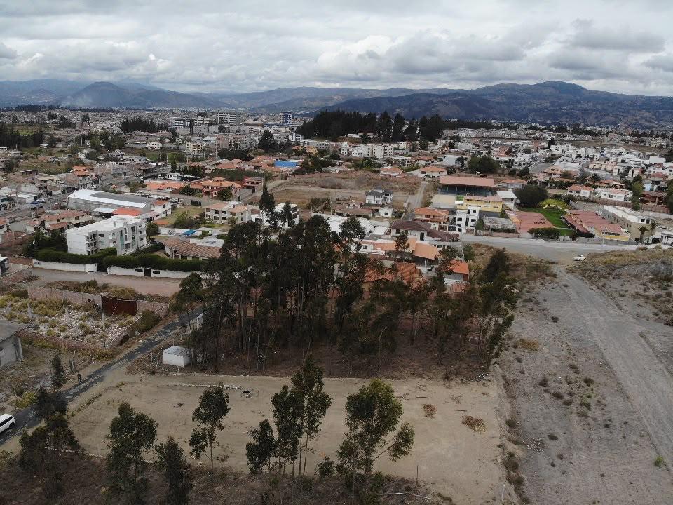 TERRENO EN VENTA