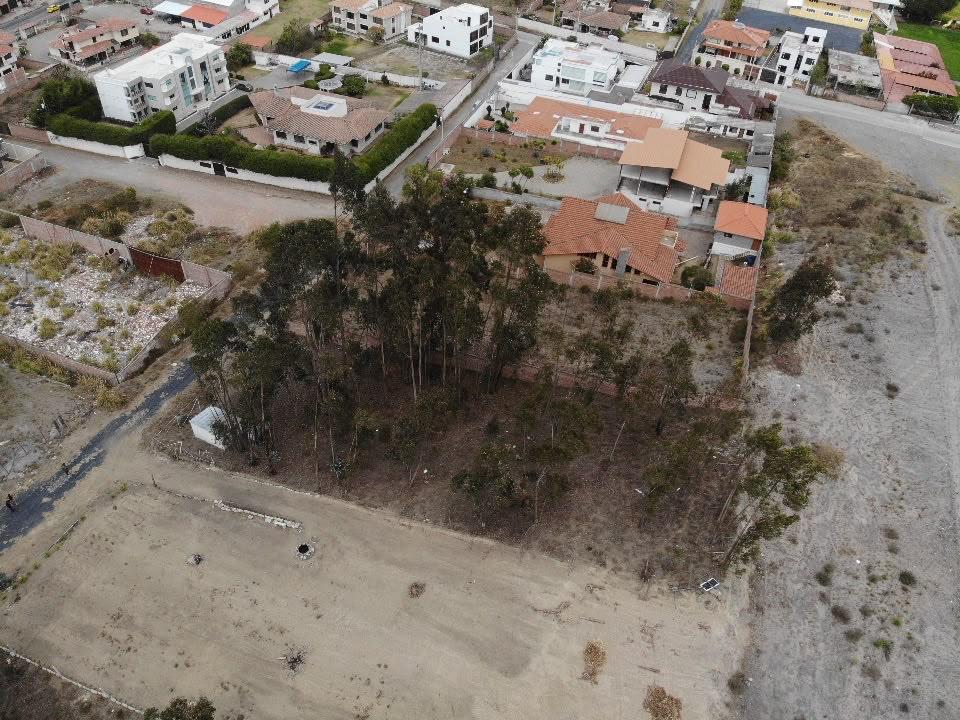 TERRENO EN VENTA