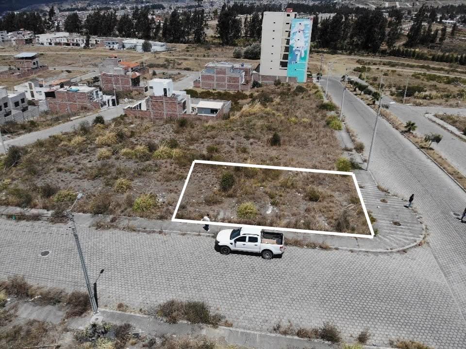 TERRENO EN VENTA
