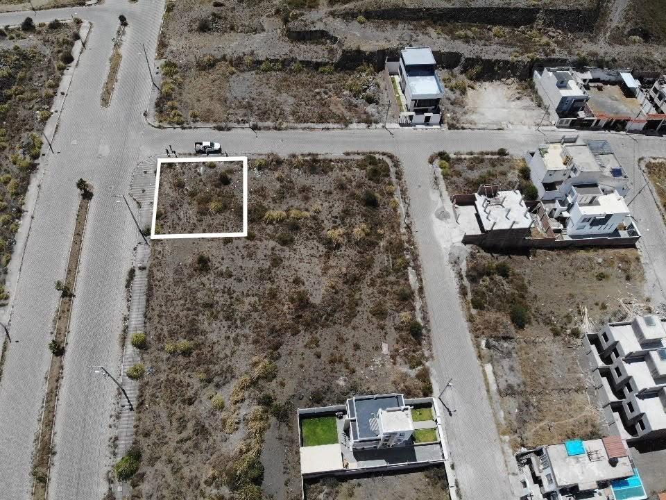 TERRENO EN VENTA